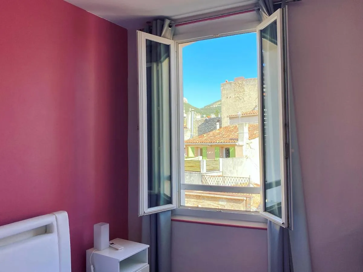 La Maison De Rose كاسيس شقة