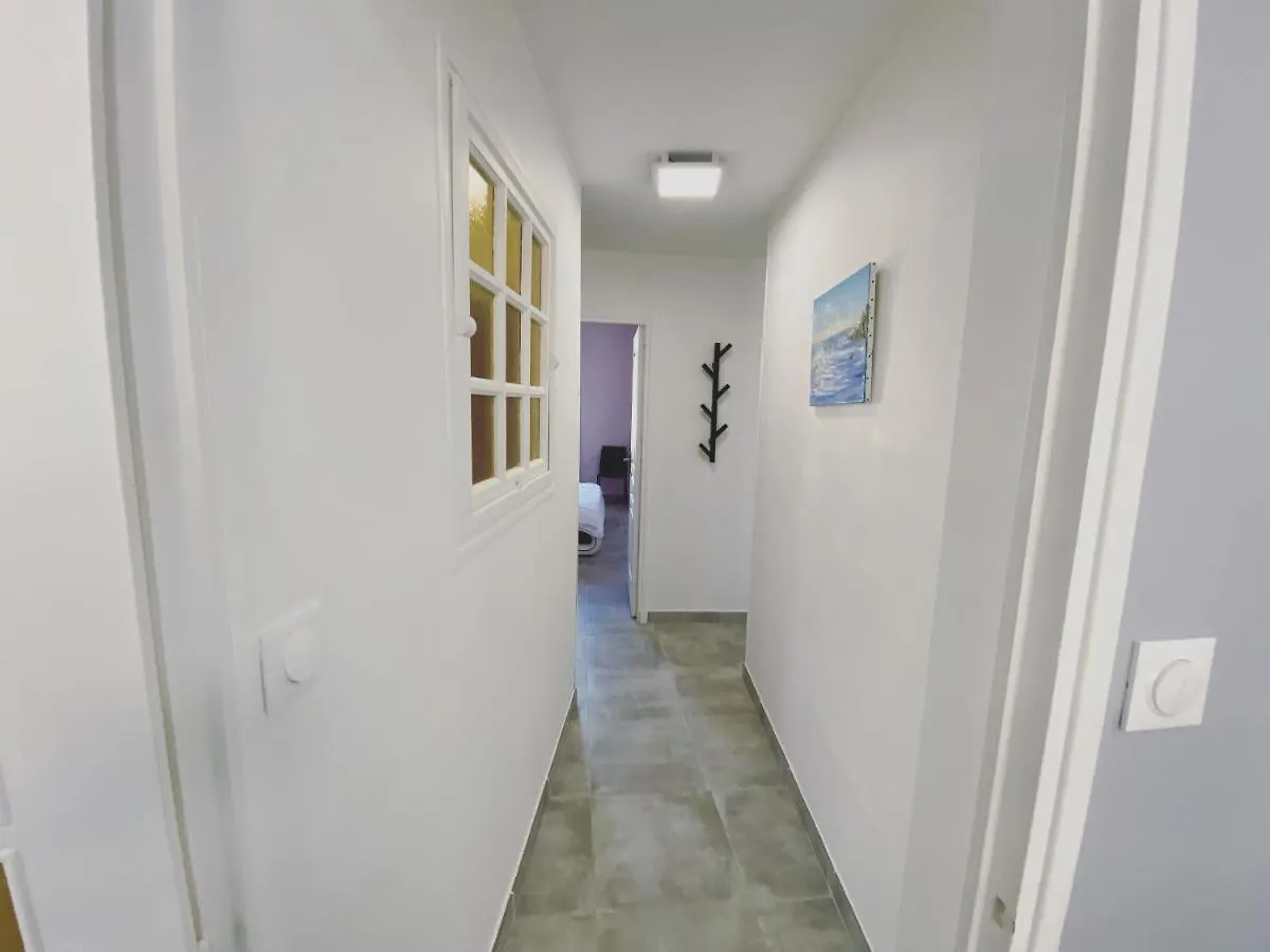 La Maison De Rose Cassis 0*,
