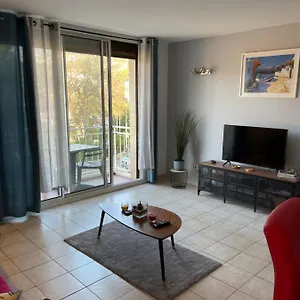 Charme T2 Plein Centre Appartement