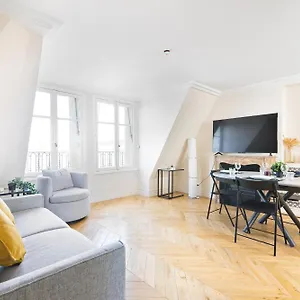 Quartier Rue De La Paix Free Netflix Appartement Paris