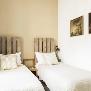 Rue Charlot Le Marais Appartement Paris